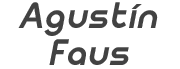 Agustin Faus